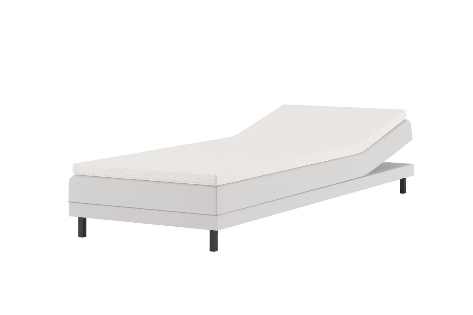 Komfort 5 regulerbar seng 90x200 cm