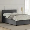 Komfort 2 seng med oppbevaring 140x200 cm