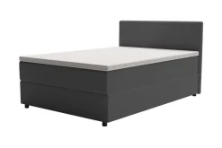 Komfort 2 seng med oppbevaring 140x200 cm