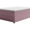 Komfort 1 seng med oppbevaring 180x200 cm