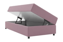 Komfort 1 seng med oppbevaring 180x200 cm