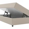 Komfort 2 seng med oppbevaring 120x200 cm