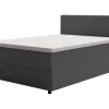 Komfort 1 seng med oppbevaring 180x200 cm