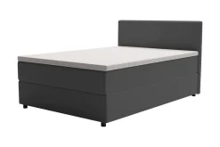 Komfort 1 seng med oppbevaring 180x200 cm