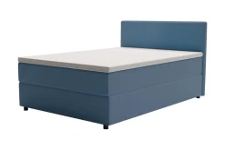 Komfort 2 seng med oppbevaring 140x200 cm