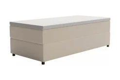 Komfort 2 seng med oppbevaring 90x200 cm
