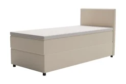 Komfort 2 seng med oppbevaring 90x200 cm