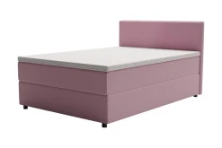 Komfort 1 seng med oppbevaring 140x200 cm