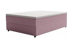 Komfort 1 seng med oppbevaring 140x200 cm