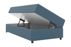 Komfort 1 seng med oppbevaring 120x200 cm