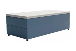 Komfort 1 seng med oppbevaring 120x200 cm
