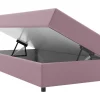 Komfort 2 seng med oppbevaring 120x200 cm