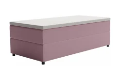 Komfort 2 seng med oppbevaring 120x200 cm