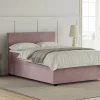 Komfort 2 seng med oppbevaring 140x200 cm