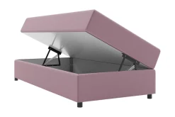 Komfort 2 seng med oppbevaring 140x200 cm