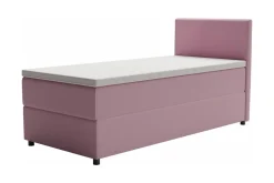 Komfort 1 seng med oppbevaring 120x200 cm