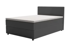 Komfort 1 seng med oppbevaring 140x200 cm