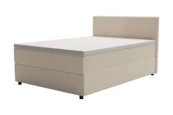 Komfort 2 seng med oppbevaring 140x200 cm