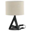 Kona bordlampe
