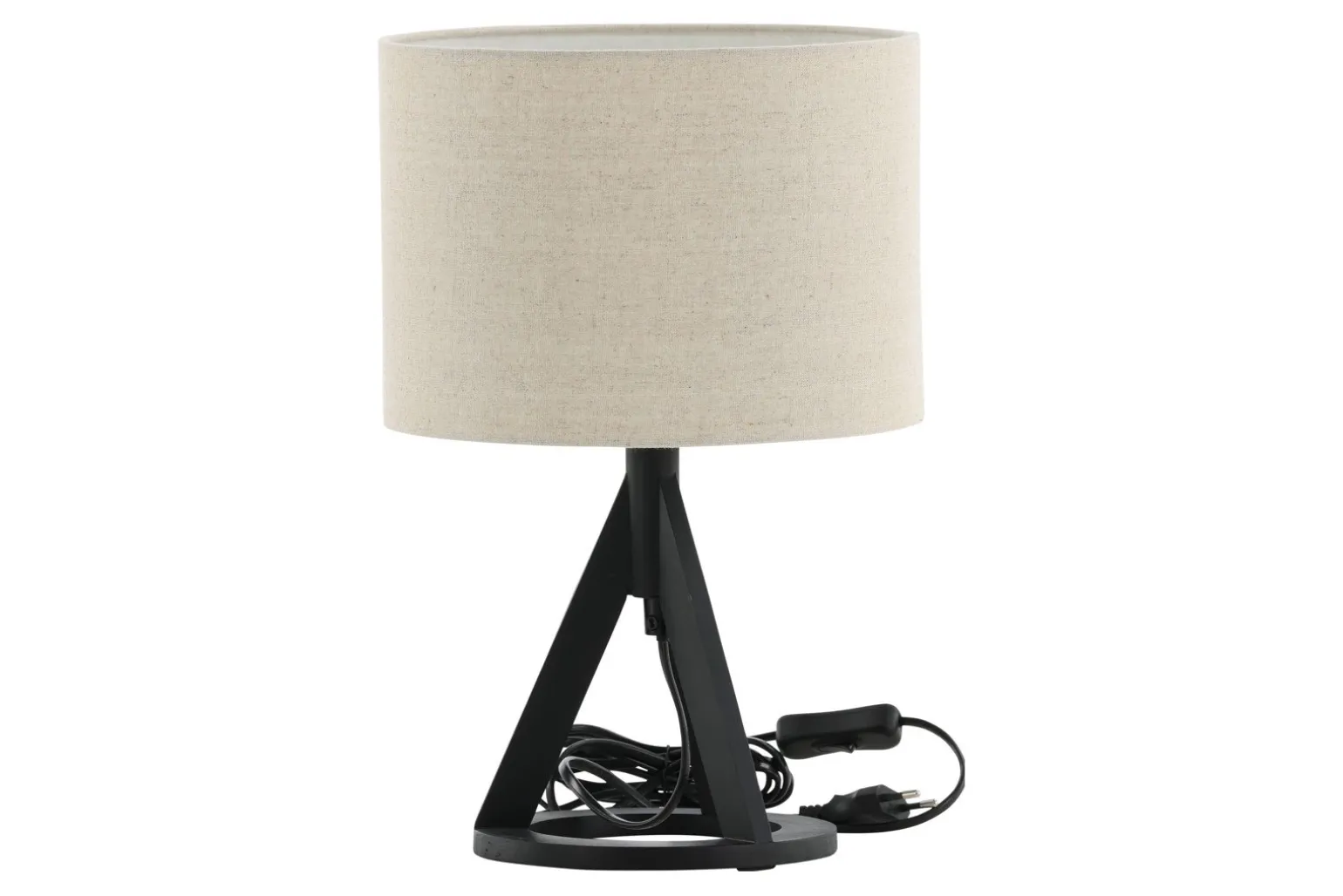 Kona bordlampe