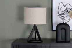 Kona bordlampe