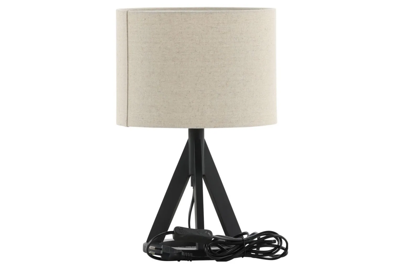 Kona bordlampe