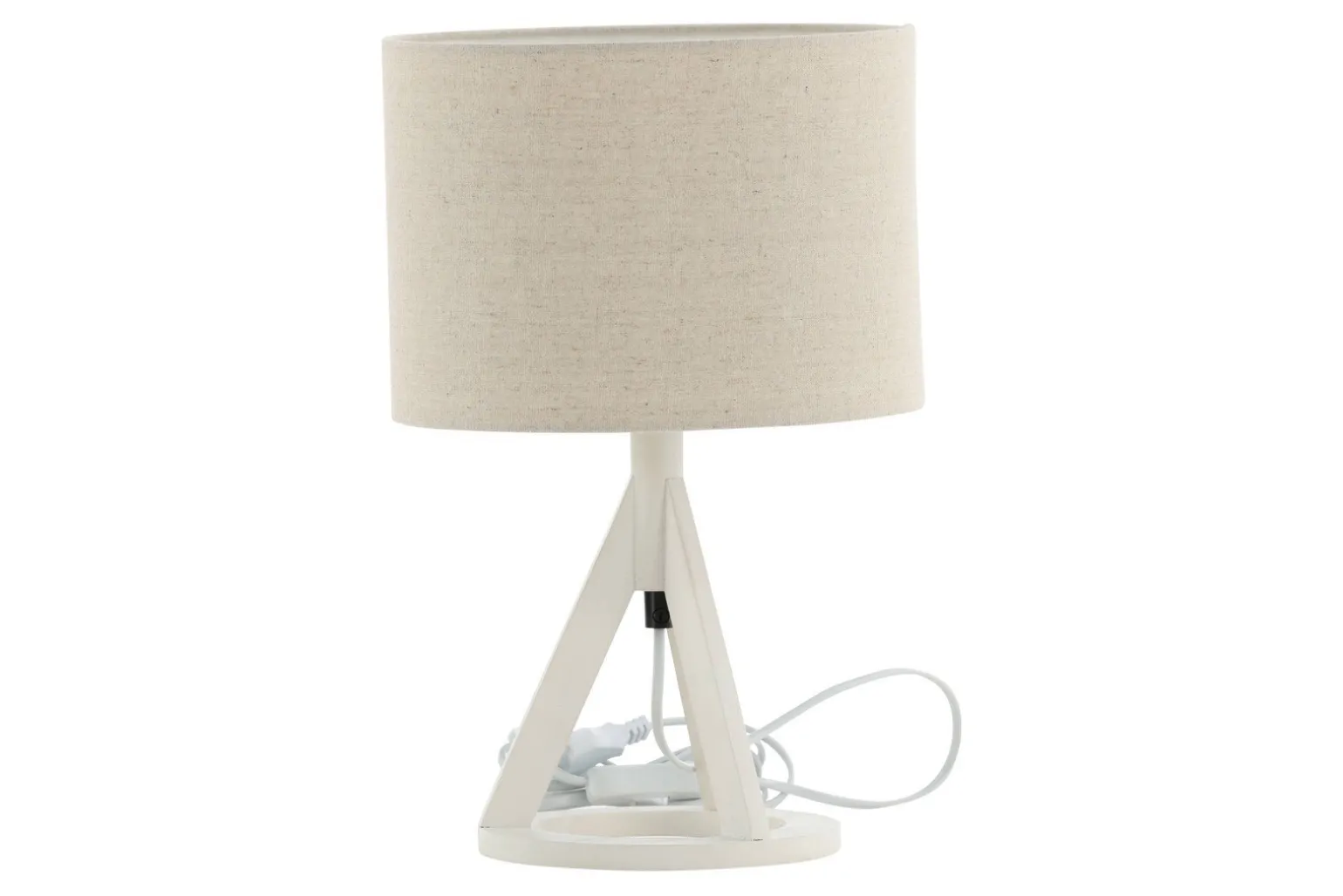 Kona bordlampe