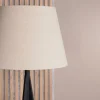 Kona gulvlampe