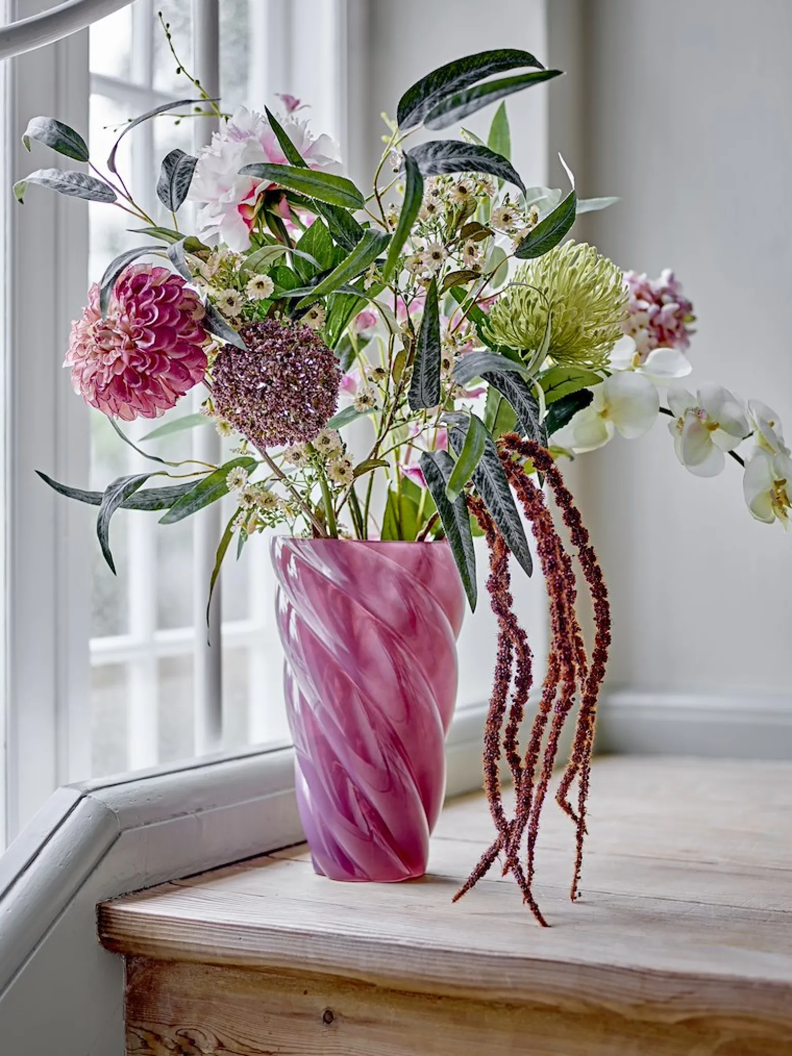 Krysantemum stilkblomst