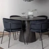 Lanzo og Selma Spisegruppe