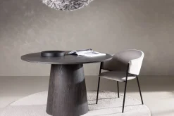 Lanzo rundt spisebord