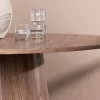 Lanzo rundt spisebord