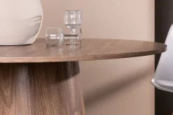 Lanzo rundt spisebord