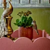 Larky blomsterpotte