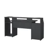 Laser gamingbord uten overhylle