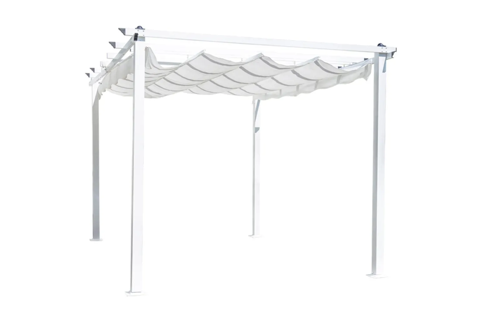 Lazio pergola