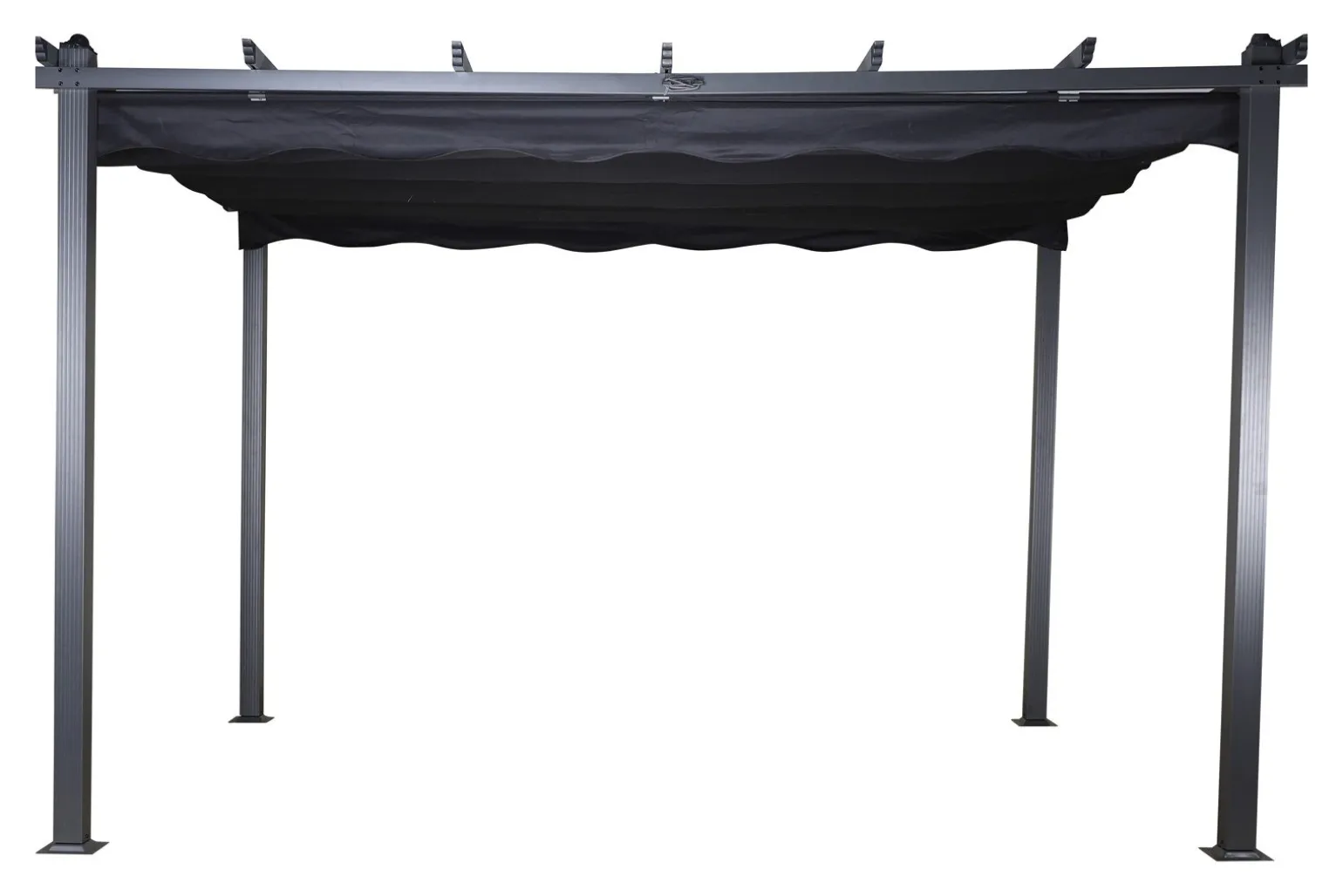 Lazio pergola