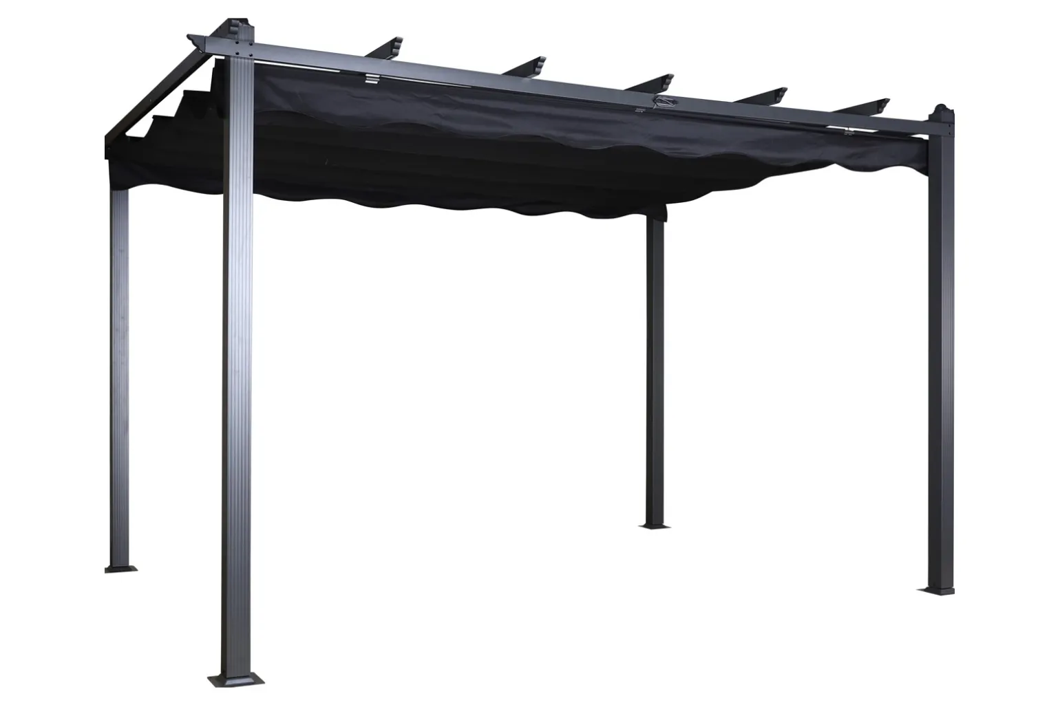 Lazio pergola