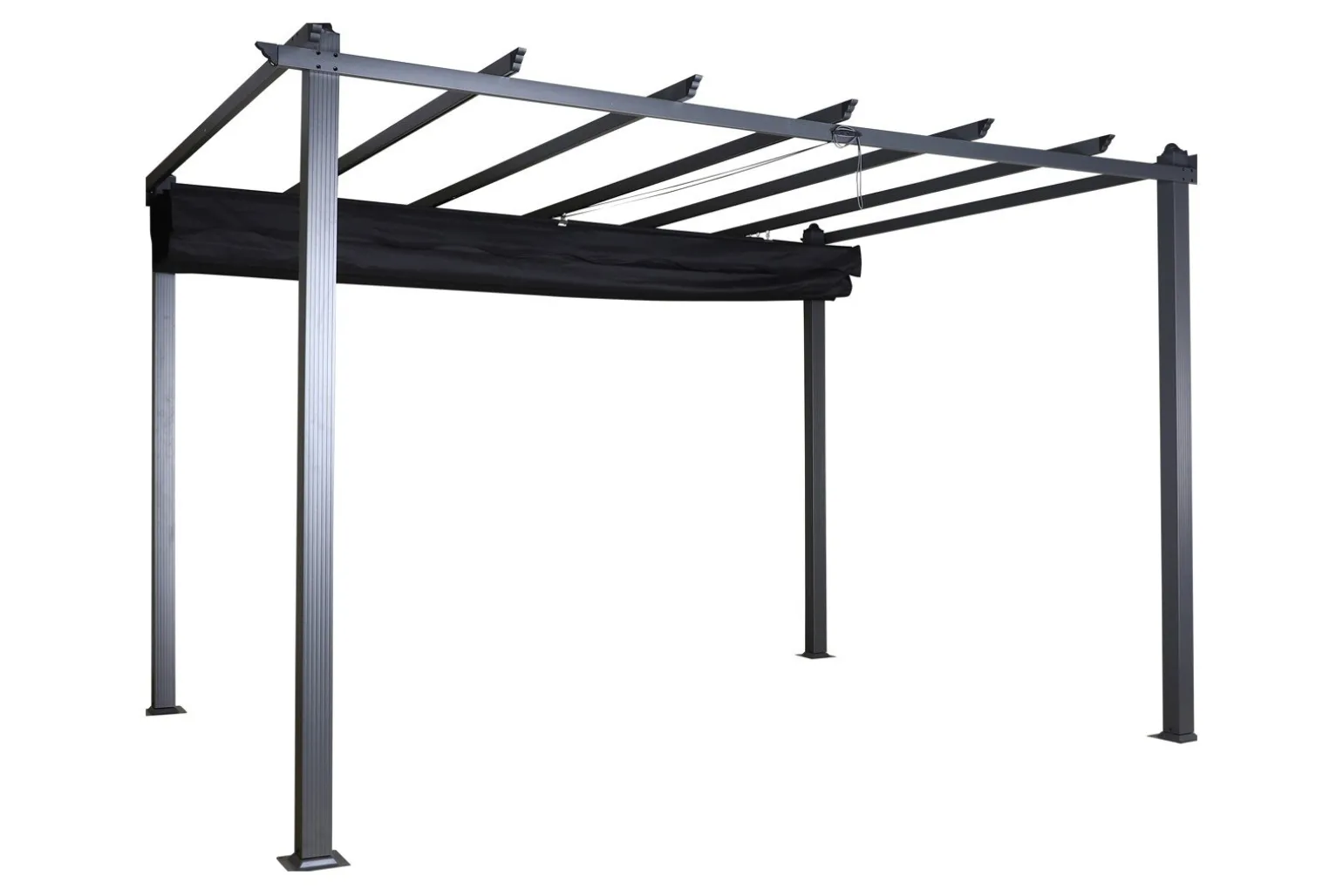 Lazio pergola