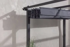 Lazio pergola