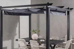 Lazio pergola