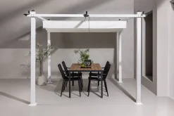 Lazio pergola