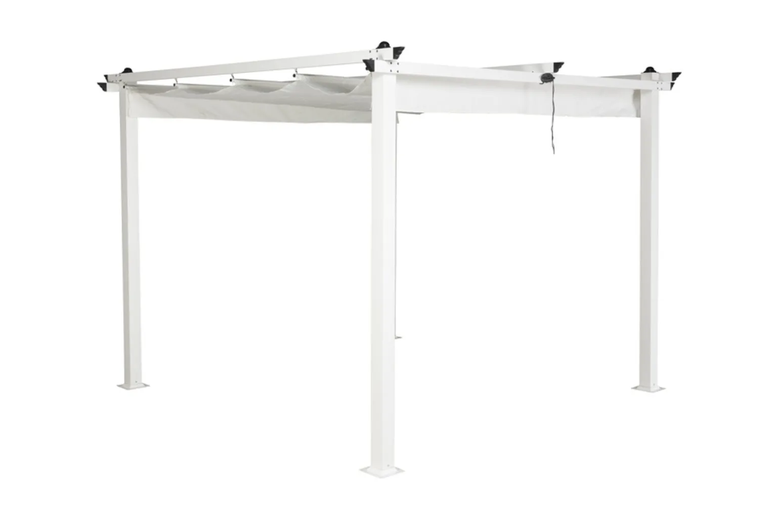 Lazio pergola