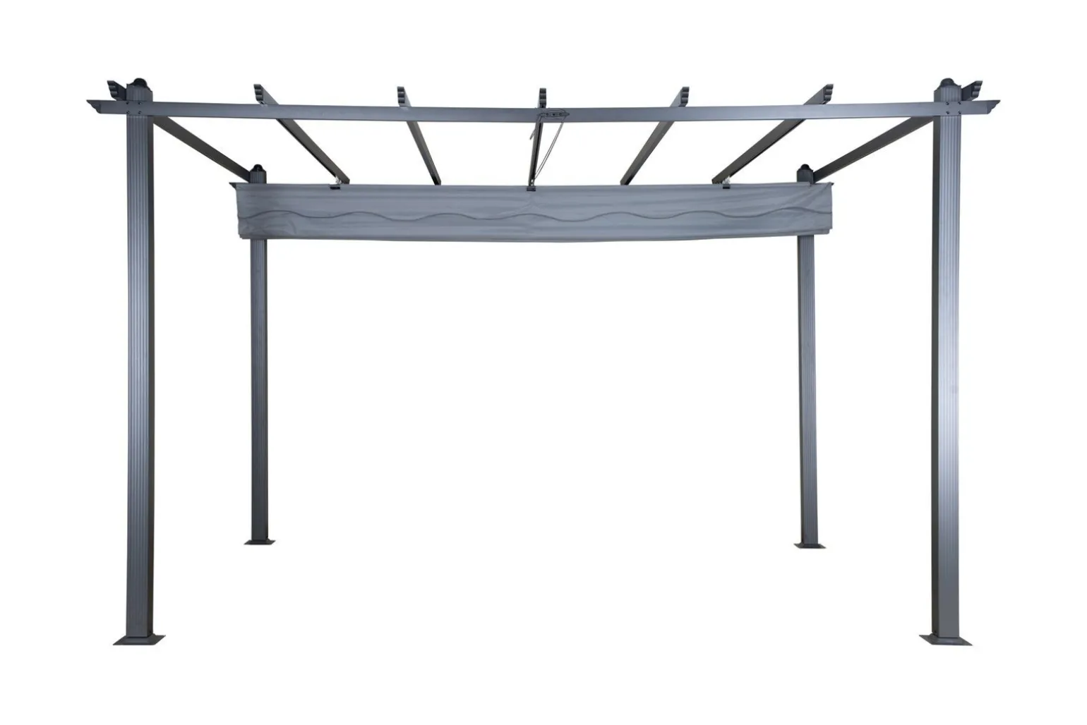 Lazio pergola