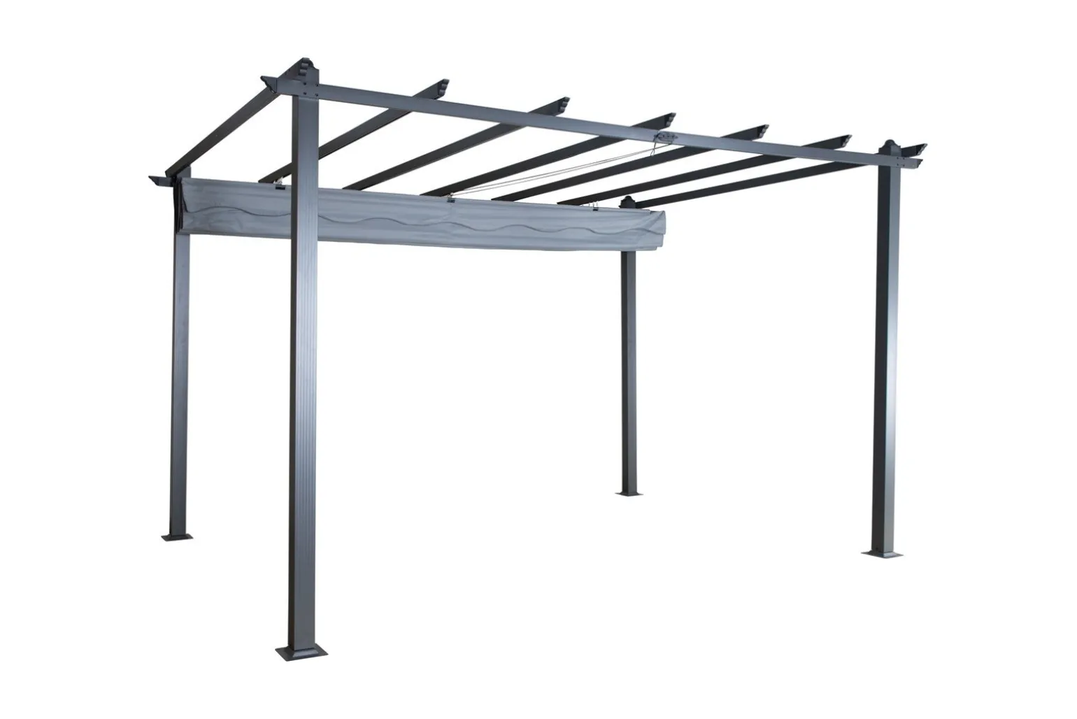 Lazio pergola