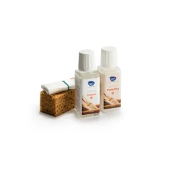Leather Care