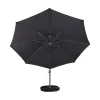 Leeds parasoll 330 cm