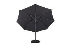 Leeds parasoll 330 cm