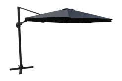 Leeds parasoll 330 cm