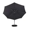 Leeds parasoll 330 cm